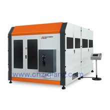 CE-zugelassene Rotary Pet Stretch Blasformmaschine (ZQ-R10)